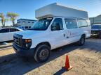FORD ECONOLINE 2008