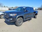 TOYOTA TACOMA 2020