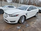 FORD TAURUS 2013