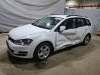 VOLKSWAGEN GOLF SPORTWAGEN 2015