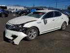 KIA OPTIMA 2016