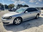 CHEVROLET IMPALA 2010