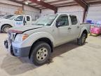 NISSAN FRONTIER 2011
