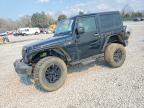 JEEP WRANGLER 2016