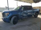 GMC SIERRA 2025