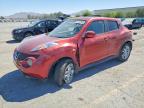 NISSAN JUKE 2014