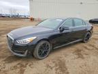 GENESIS G90 2017