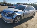 LEXUS LS 430 2005