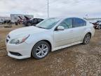 SUBARU LEGACY 2013