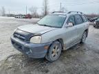 HYUNDAI SANTA FE 2006