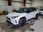 TOYOTA RAV4 HYBRID 2021