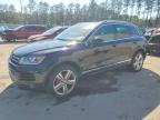 VOLKSWAGEN TOUAREG 2014