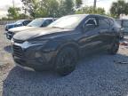 CHEVROLET BLAZER 2022