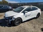 TOYOTA COROLLA HYBRID 2024