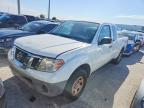 NISSAN FRONTIER 2016