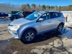 TOYOTA RAV4 2016