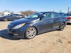 HYUNDAI SONATA 2011