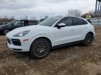 PORSCHE CAYENNE 2020