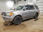 TOYOTA SEQUOIA 2003