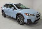 SUBARU CROSSTREK 2019