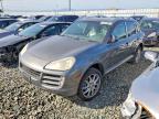 PORSCHE CAYENNE 2008