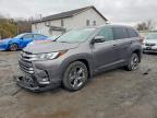 TOYOTA HIGHLANDER HYBRID 2019