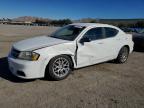 DODGE AVENGER 2013