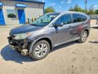 HONDA CR-V 2014