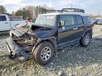 TOYOTA FJ CRUISER 2014