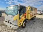 ISUZU NPR HD 2017