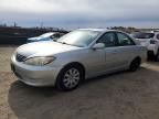 TOYOTA CAMRY 2005
