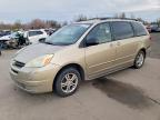 TOYOTA SIENNA 2004