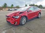 TESLA MODEL X 2021