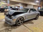 CHRYSLER CROSSFIRE 2005