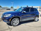 VOLKSWAGEN TIGUAN 2013