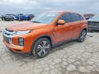 MITSUBISHI OUTLANDER SPORT 2024