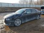 LINCOLN MKZ 2017