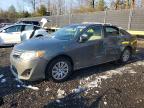 TOYOTA CAMRY 2014