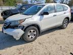 HONDA CR-V 2014
