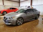 NISSAN MAXIMA 2018