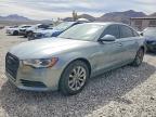 AUDI A6 2012