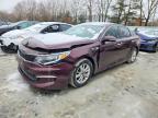 KIA OPTIMA 2016
