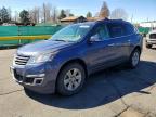 CHEVROLET TRAVERSE 2014