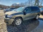 TOYOTA HIGHLANDER HYBRID 2010