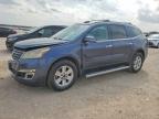 CHEVROLET TRAVERSE 2014