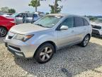 ACURA MDX 2010