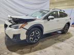 SUBARU CROSSTREK 2019
