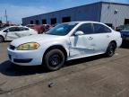 CHEVROLET IMPALA 2012