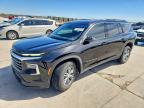 CHEVROLET TRAVERSE 2025