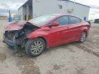 HYUNDAI ELANTRA 2015